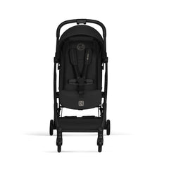 CYBEX Orfeo vežimėlis - Spalva - Magic Black