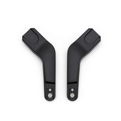 Bugaboo Butterfly automobilinės kėdutės adapteriai