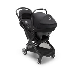 Bugaboo Butterfly automobilinės kėdutės adapteriai