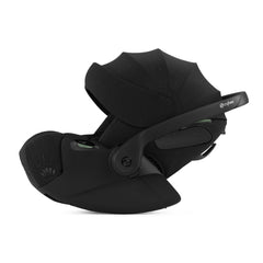 Cybex Cloud T i-Size 45-87cm automobilinė kėdutė, La Parisienne