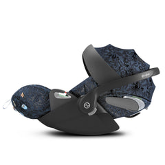 Cybex Cloud T i-Size 45-87cm automobilinė kėdutė, Jewels of Nature