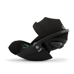Cybex Cloud G3 i-Size 40-87cm automobilinė kėdutė- Magic Black
