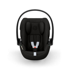 Cybex Cloud G3 i-Size 40-87cm automobilinė kėdutė- Magic Black
