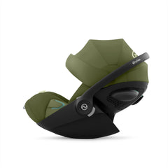 Cybex Cloud G3 i-Size 40-87cm automobilinė kėdutė- Plus Moss Green