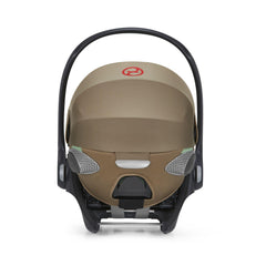 Cybex Cloud T i-Size 45-87cm automobilinė kėdutė, Karolina Kurkova One Love