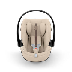 Cybex Cloud G3 i-Size 40-87cm automobilinė kėdutė- Plus Almond Beige