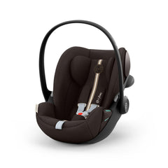 Cybex Cloud G3 i-Size 40-87cm automobilinė kėdutė- Plus Chocolate Brown