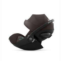Cybex Cloud G3 i-Size 40-87cm automobilinė kėdutė- Plus Chocolate Brown