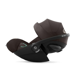 Cybex Cloud G3 i-Size 40-87cm automobilinė kėdutė- Plus Chocolate Brown