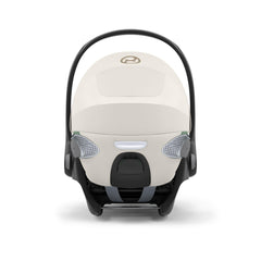 Cybex Cloud T i-Size 45-87cm automobilinė kėdutė, Plus Off White