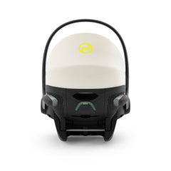 Cybex Cloud G i-Size 40-87cm automobilinė kėdutė, Plus Seashell