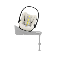 Cybex Cloud G i-Size 40-87cm automobilinė kėdutė, Plus Seashell