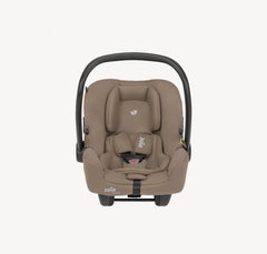 Joie I-Snug 2 Cashew detalė