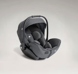 Automobilinė kėdutė Joie I-Level Pro i-Size 40-87 cm, Signature Ebony