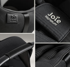 Joie I-Level Pro Eclipse stogelis