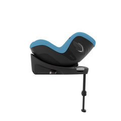 Cybex Sirona G i-Size 61-105cm automobilinė kėdutė, Plus Beach Blue