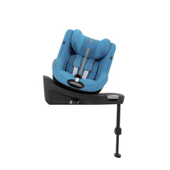 Cybex Sirona G i-Size 61-105cm automobilinė kėdutė, Plus Beach Blue