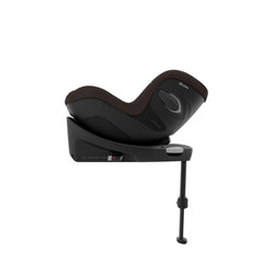 Cybex Sirona G3 i-Size 61-105cm automobilinė kėdutė- Plus Chocolate Brown