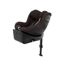 Cybex Sirona Gi i-Size 61-105cm automobilinė kėdutė, Plus Chocolate Brown
