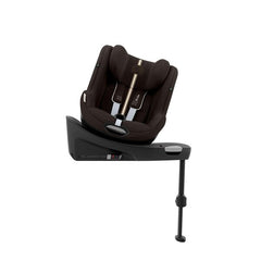 Cybex Sirona Gi i-Size 61-105cm automobilinė kėdutė, Plus Chocolate Brown
