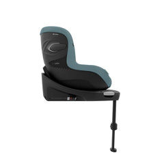 Cybex Sirona G3 i-Size 61-105cm automobilinė kėdutė- Plus Stormy Blue