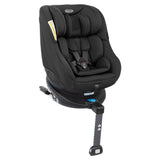 Automobilinė kėdutė Graco Turn2me™ 360° i-size 40-105cm - Spalva - Midnight