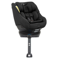 Automobilinė kėdutė Graco Turn2me™ 360° i-size 40-105cm - Spalva - Midnight