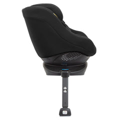 Automobilinė kėdutė Graco Turn2me™ 360° i-size 40-105cm - Spalva - Midnight