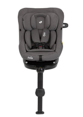 Joie I-Pivot 360 Thunder šonas
