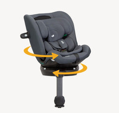 Joie I-Spin 360 Max Moonlight