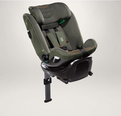 Automobilinė kėdutė Joie I-Spin XL 40-150cm -Pine