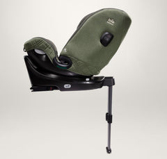Automobilinė kėdutė Joie I-Spin XL 40-150cm -Pine