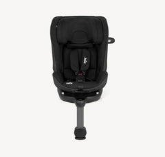 Joie I-Spin 360 Max paaukštinimo režimas