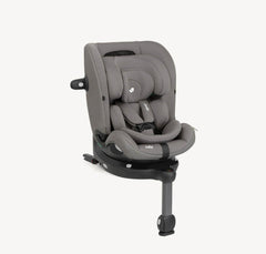 Joie I-Spin 360 Max Thunder šonas