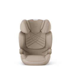 Automobilinė kėdutė CYBEX Solution T i-Fix 15-36 kg - Spalva - Plus Cozy Beige