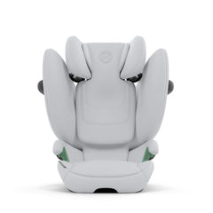 Automobilinė kėdutė CYBEX Solution G2 100-150 cm - Spalva - Fog Grey
