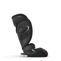 Automobilinė kėdutė CYBEX Solution G2 100-150 cm - Spalva - Magic Black