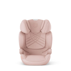 Automobilinė kėdutė CYBEX Solution T i-Fix 15-36 kg - Spalva - Plus Peach Pink