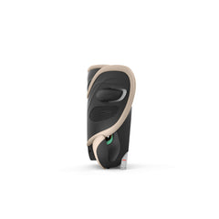 Automobilinė kėdutė CYBEX Solution G2 100-150 cm - Spalva - Almond Beige