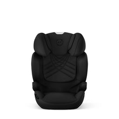 Automobilinė kėdutė CYBEX Solution T i-Fix 15-36 kg - Spalva - Plus Sepia Black