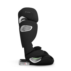Automobilinė kėdutė CYBEX Solution T i-Fix 15-36 kg - Spalva - Plus Sepia Black