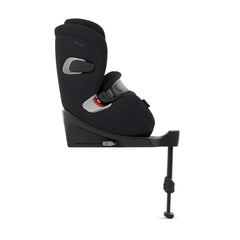 Cybex Anoris T2 i-Size 76-125cm automobilinė kėdutė, Plus Sepia Black