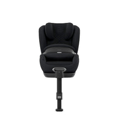 Cybex Anoris T2 i-Size 76-125cm automobilinė kėdutė, Plus Sepia Black