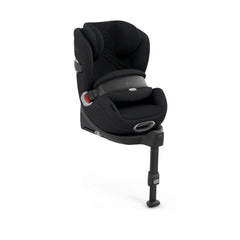 Cybex Anoris T2 i-Size 76-125cm automobilinė kėdutė, Plus Sepia Black