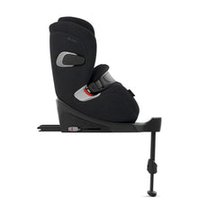 Cybex Anoris T2 i-Size 76-125cm automobilinė kėdutė, Plus Sepia Black