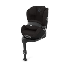 Cybex Anoris T2 i-Size 76-125cm automobilinė kėdutė, Sepia Black