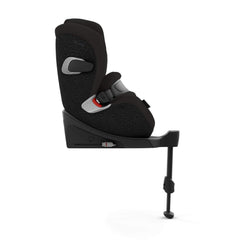 Cybex Anoris T2 i-Size 76-125cm automobilinė kėdutė, Sepia Black