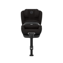 Cybex Anoris T2 i-Size 76-125cm automobilinė kėdutė, Sepia Black