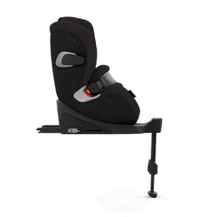 Cybex Anoris T2 i-Size 76-125cm automobilinė kėdutė, Sepia Black
