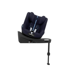 Cybex Sirona Gi i-Size 61-105cm automobilinė kėdutė, Plus Ocean Blue